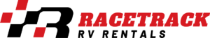 Racetrack RV Rentals Logo